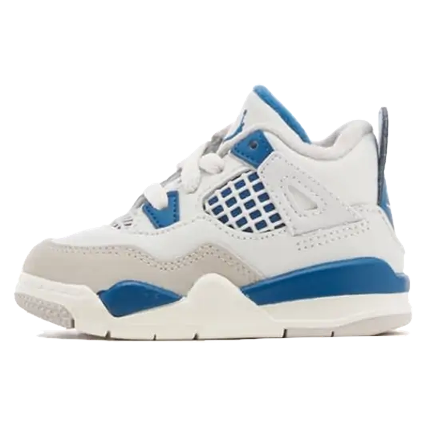 Air Jordan 4 Retro Military Blue (2024) Bébé (TD)