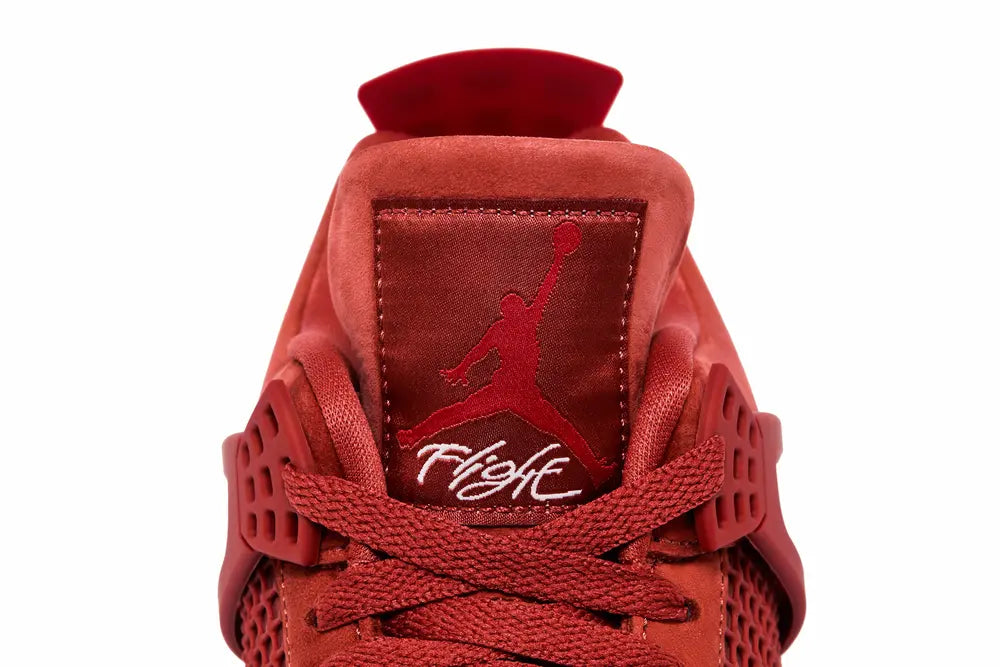 Air Jordan Air 4 Retro OG SP Nigel Sylvester Brick by Brick
