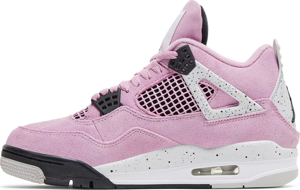 Air Jordan 4 Retro Orchid