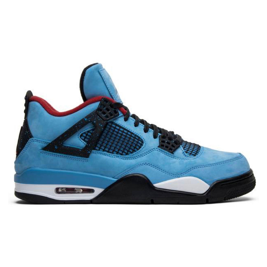 Air Jordan 4 Retro Travis Scott
