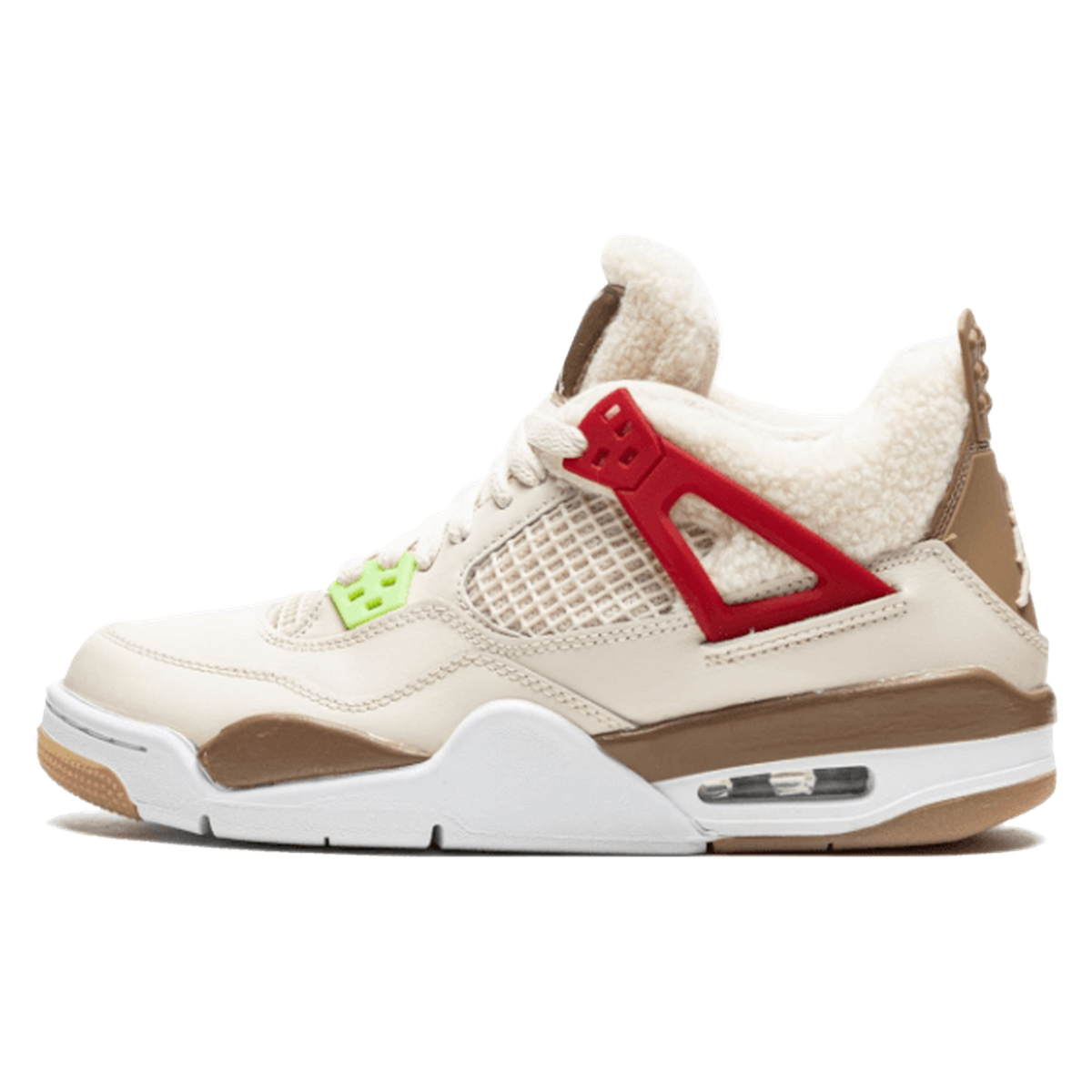 Air Jordan 4 Retro Where the Wild Things Are