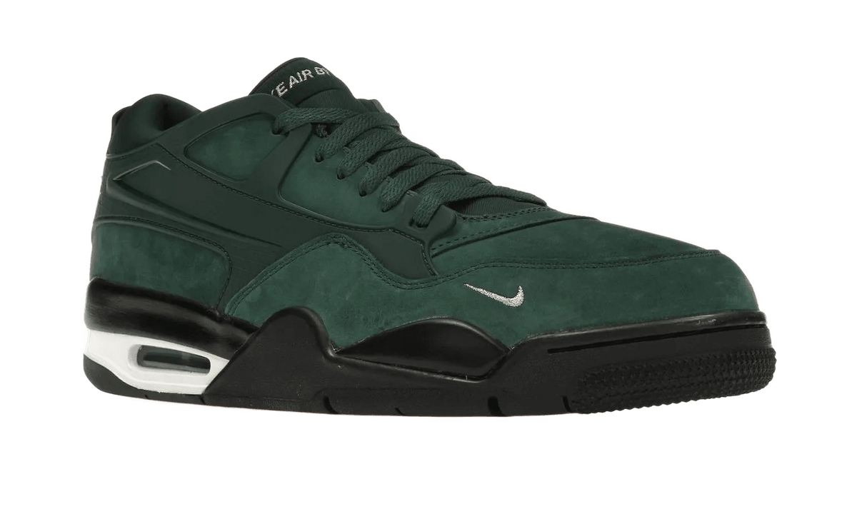 Nigel Sylvester x Air Jordan 4 RM Pro Green
