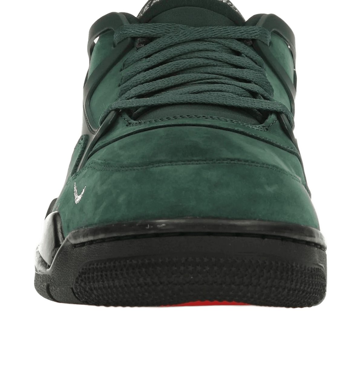 Nigel Sylvester x Air Jordan 4 RM Pro Green
