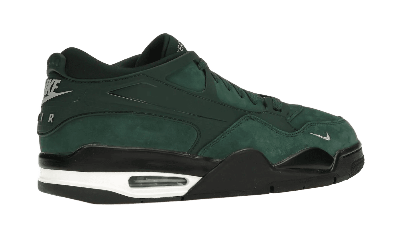 Nigel Sylvester x Air Jordan 4 RM Pro Green