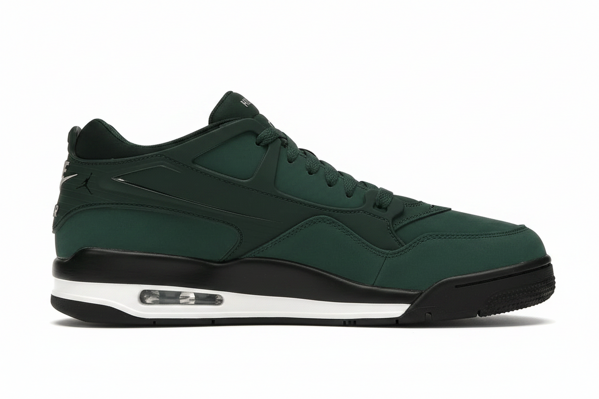 Nigel Sylvester x Air Jordan 4 RM Pro Green