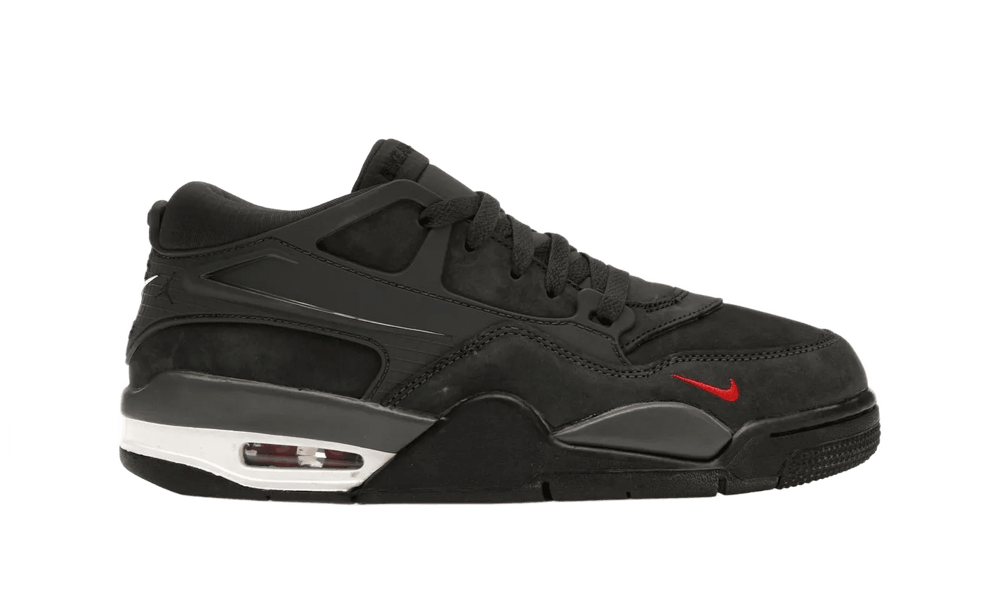 Nigel Sylvester x Air Jordan 4 RM SP Driveway Grey