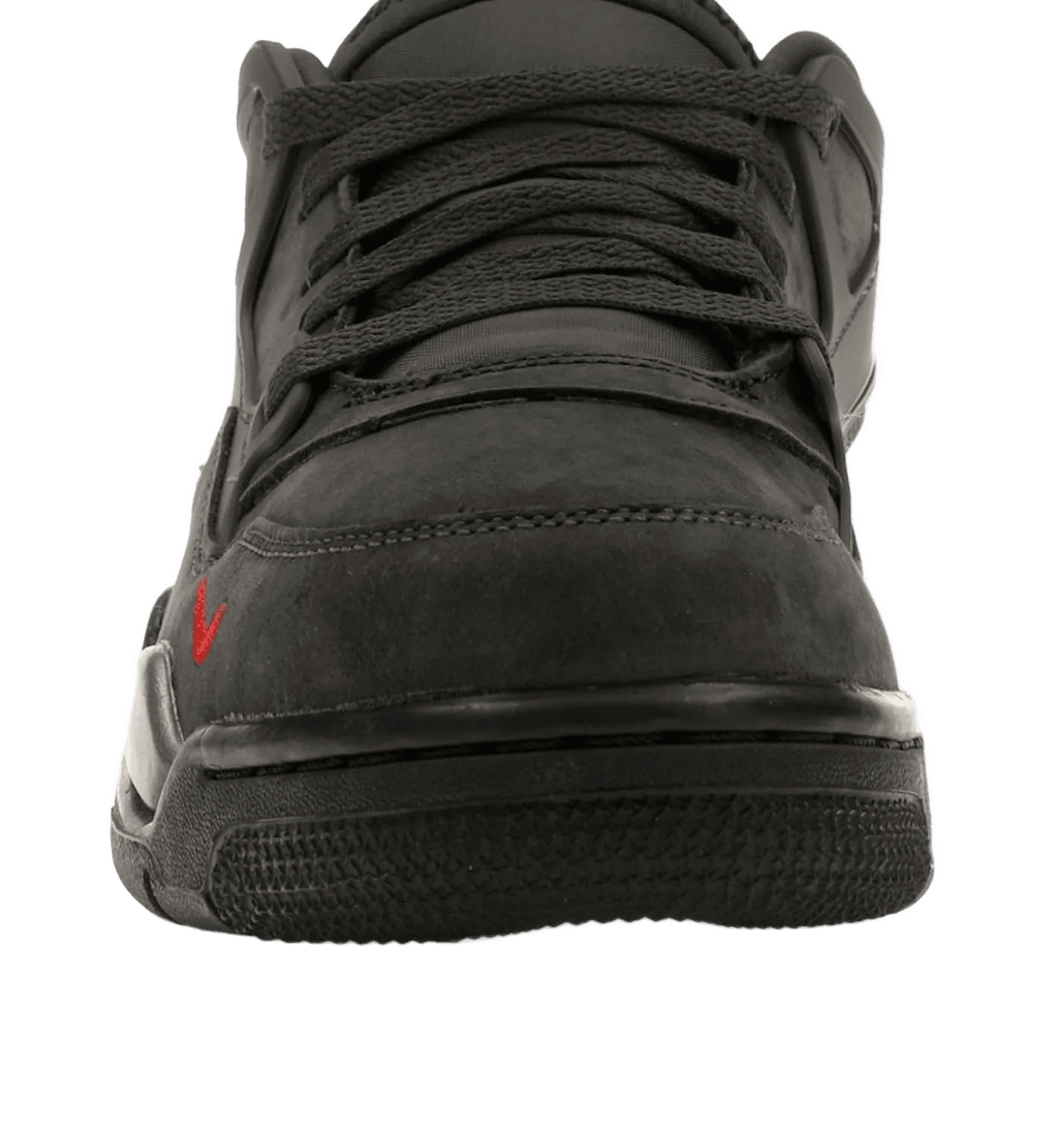 Nigel Sylvester x Air Jordan 4 RM SP Driveway Grey
