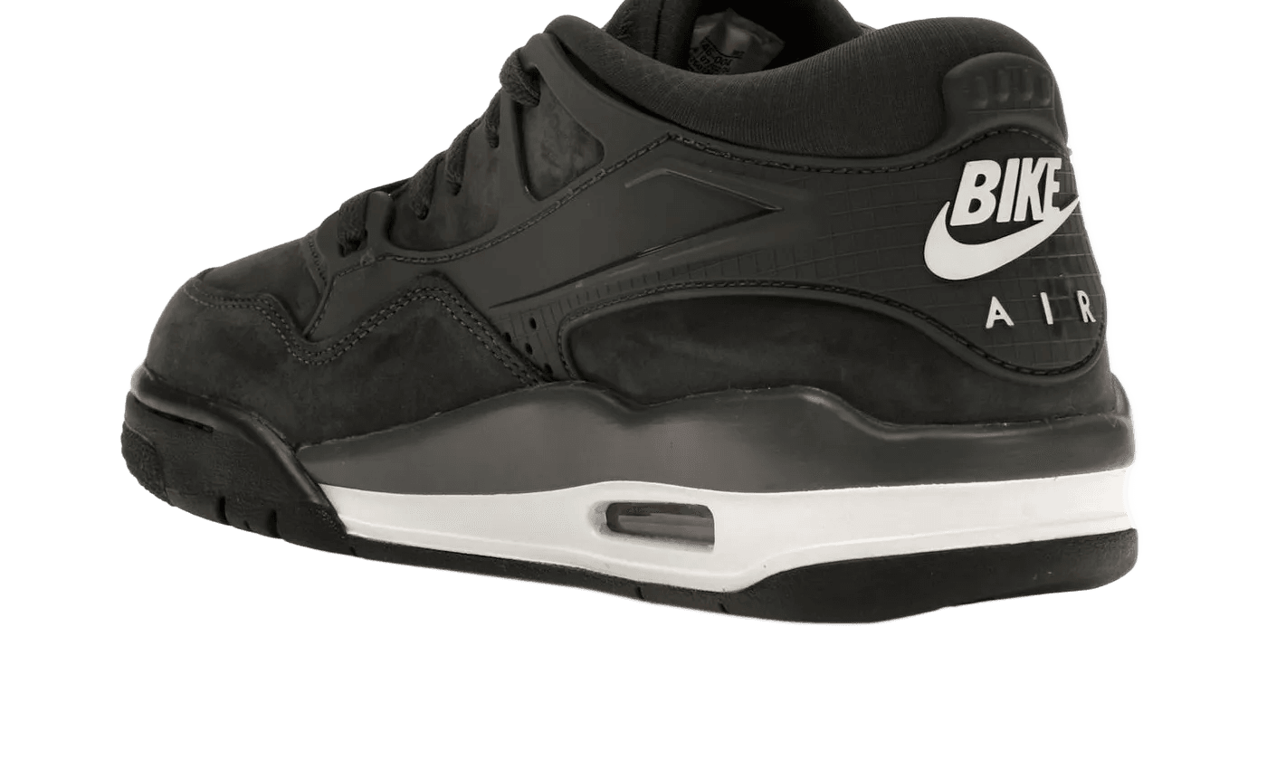 Nigel Sylvester x Air Jordan 4 RM SP Driveway Grey