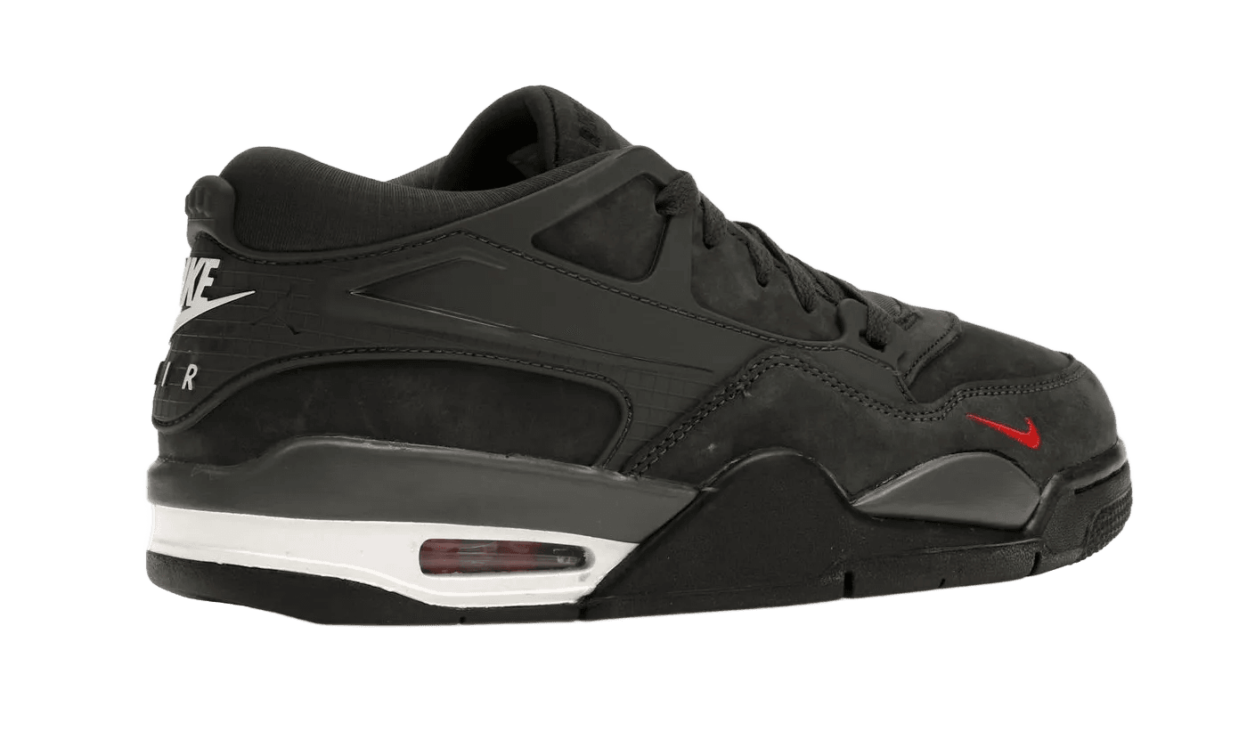 Nigel Sylvester x Air Jordan 4 RM SP Driveway Grey