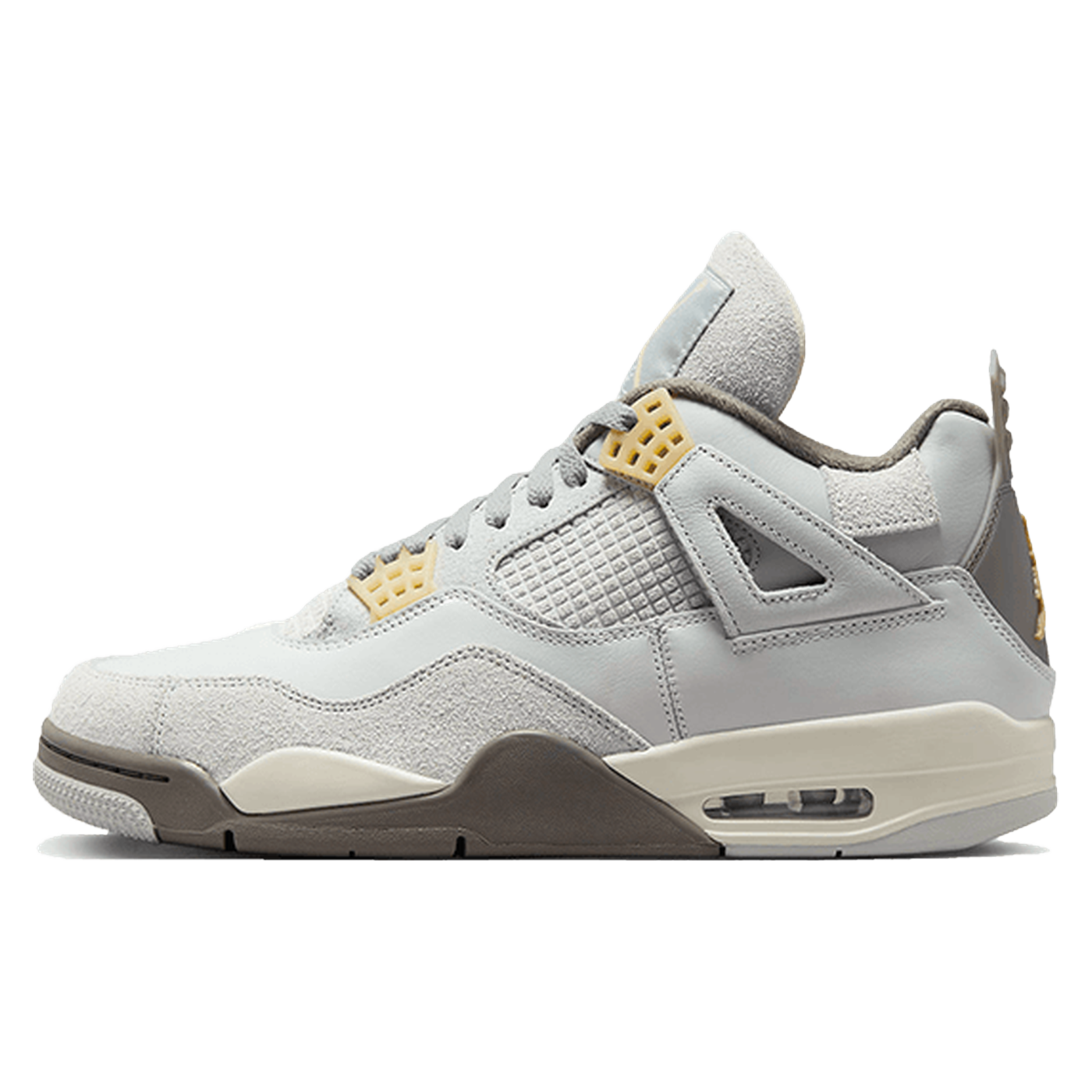Air Jordan 4 SE Craft Photon Dust