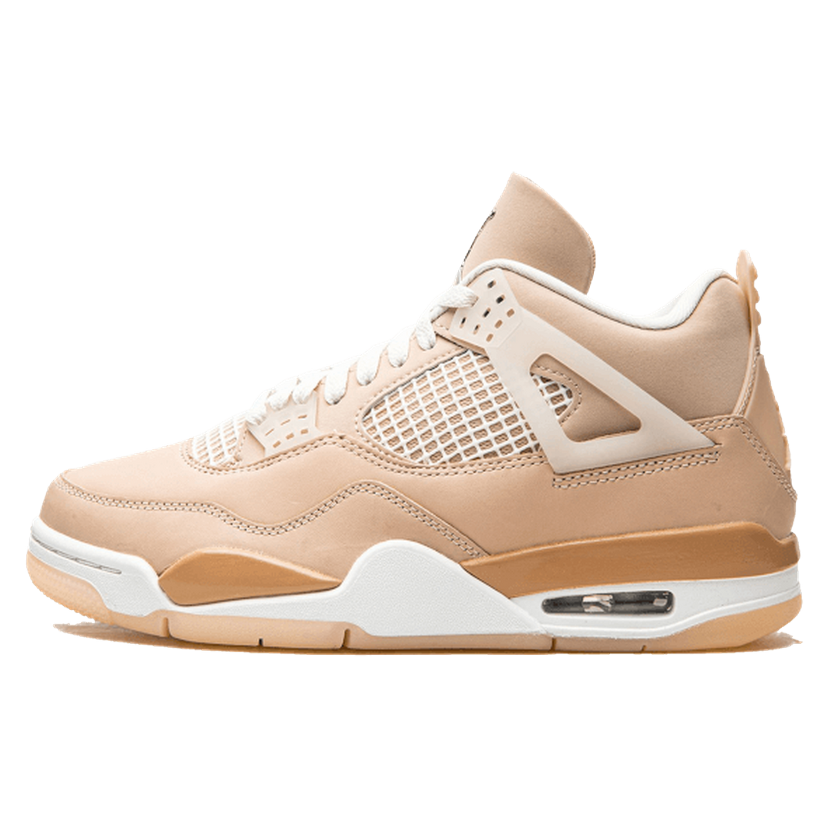Air Jordan 4 Shimmer