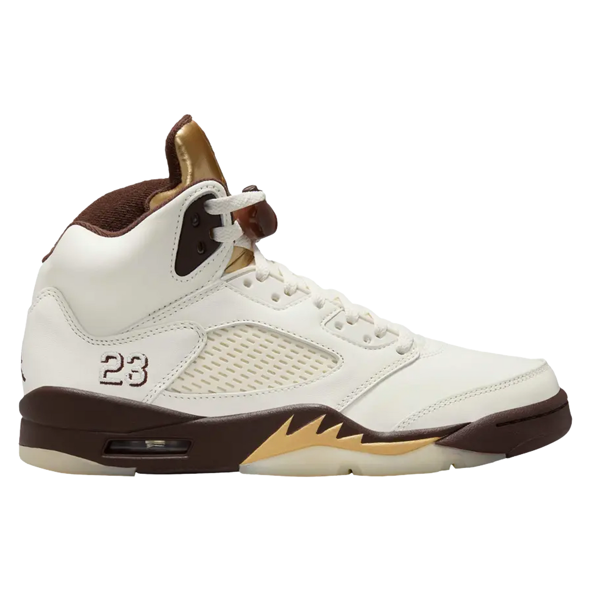 Air Jordan 5 Retro Golden Ticket