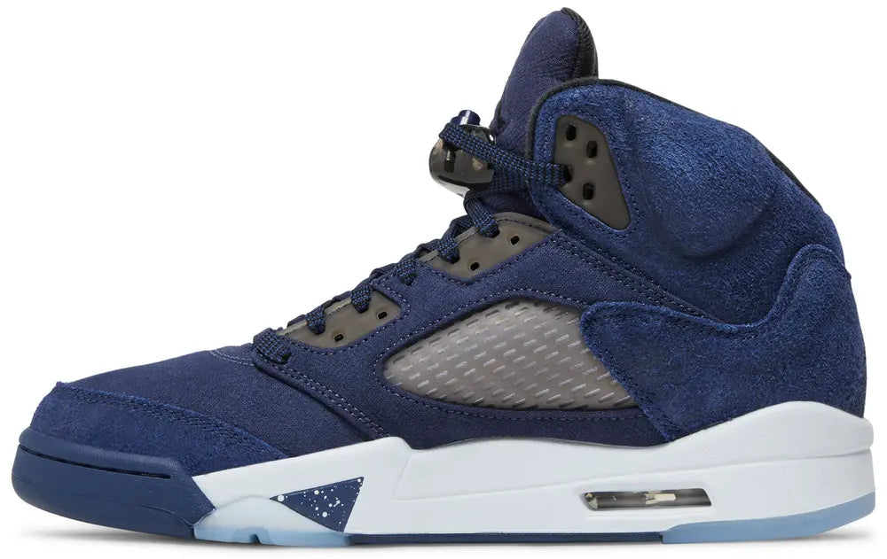 Air Jordan 5 Retro Georgetown