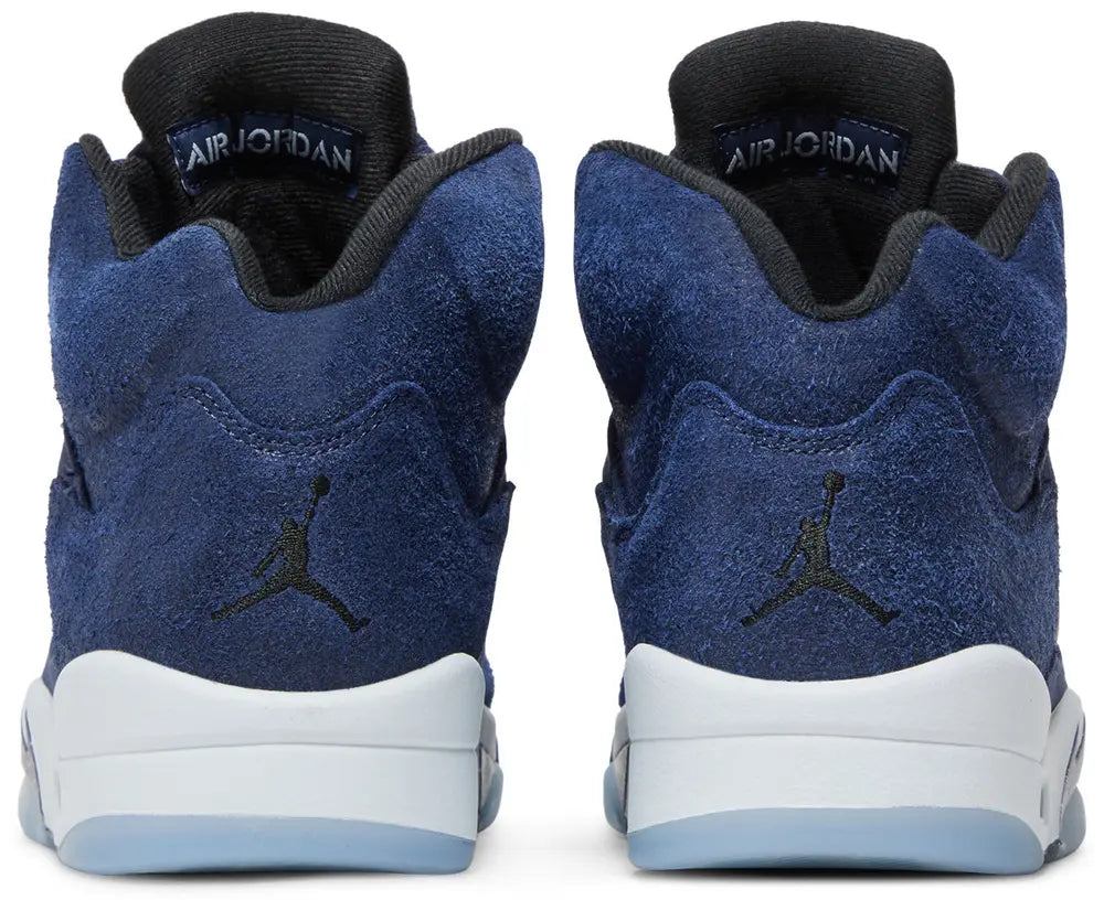 Air Jordan 5 Retro Georgetown