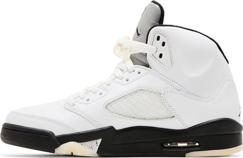 Air Jordan 5 Retro Reverse Metallic