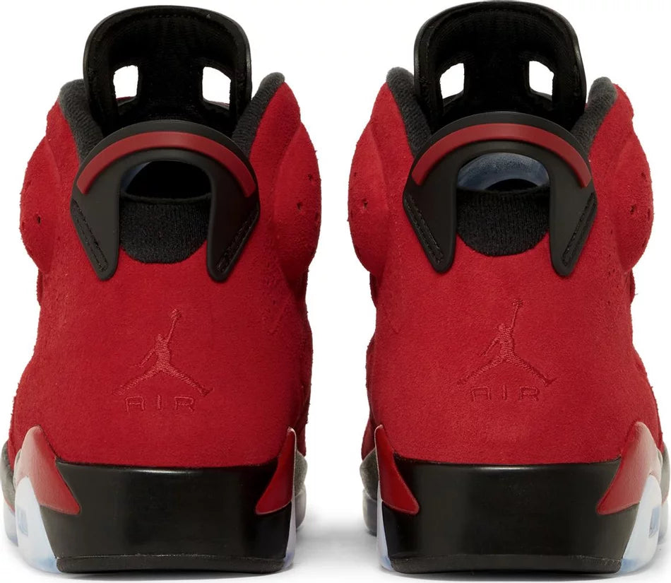 Air Jordan 6 Retro Toro Bravo