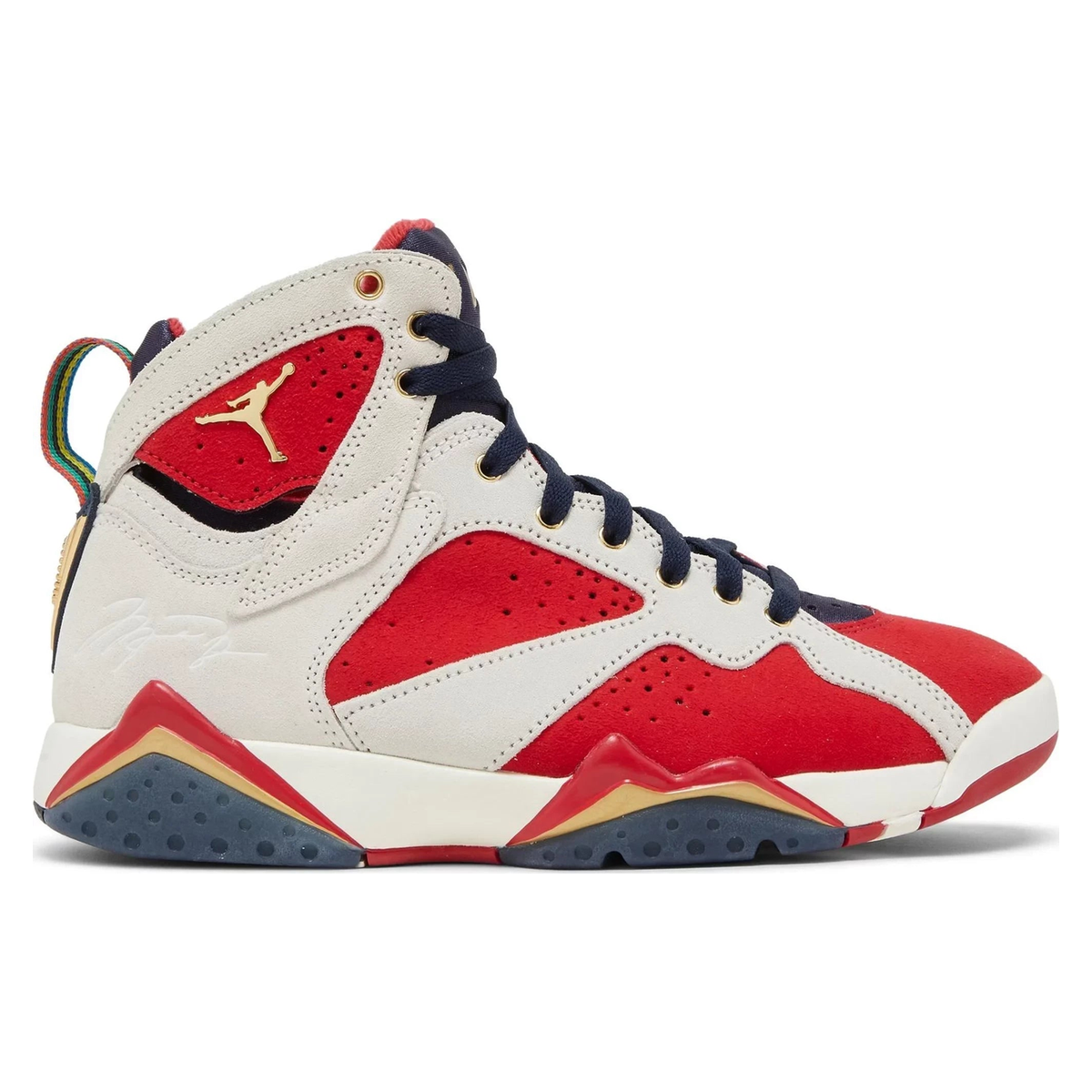 Air Jordan 7 Retro Trophy Room New Sheriff in Town