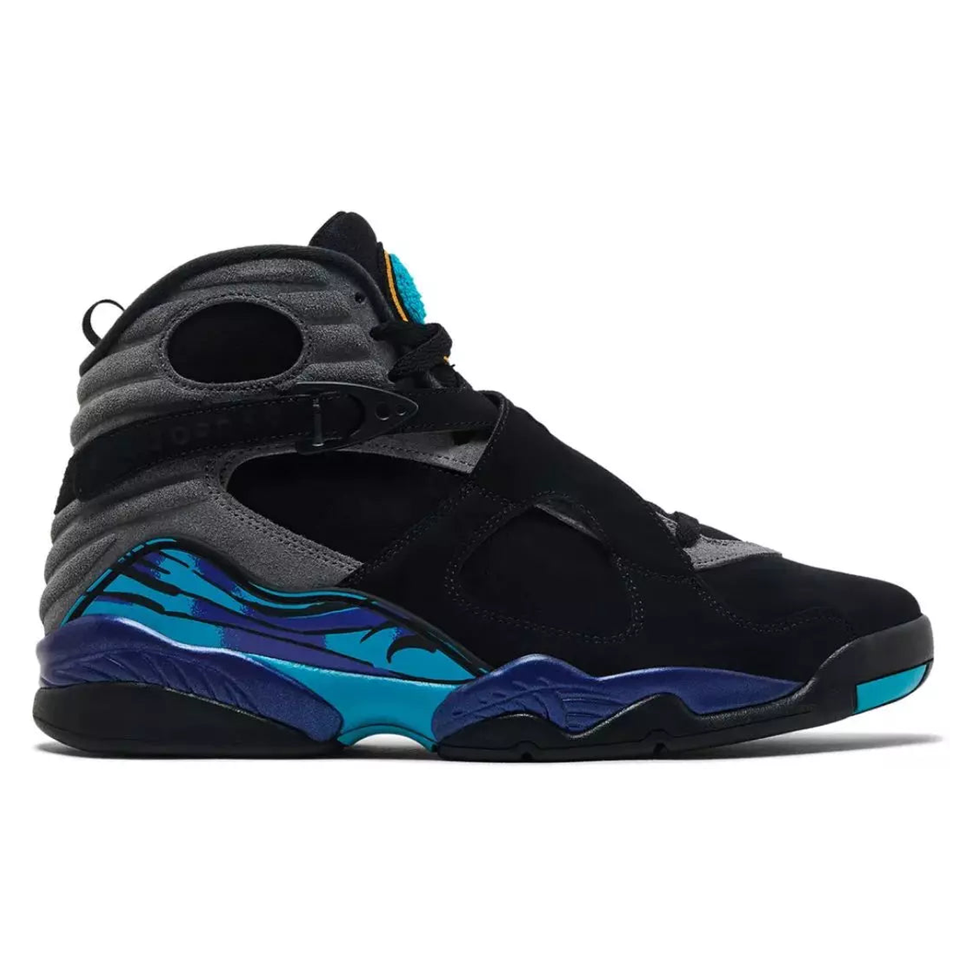 Air Jordan 8 Retro Aqua (2025)