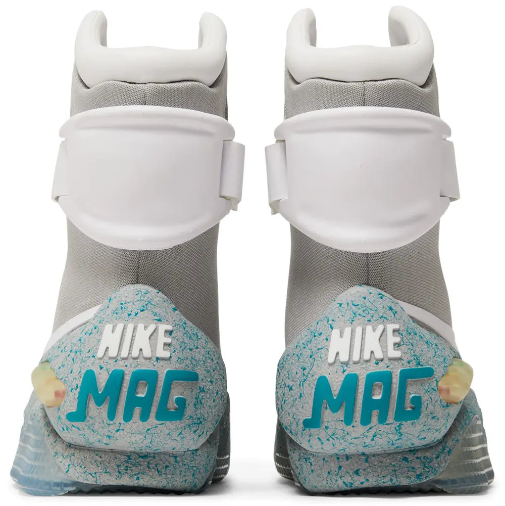 Nike MAG Back to the Future (2016)