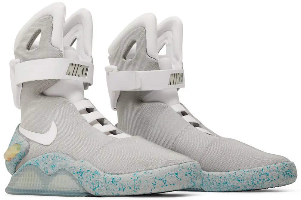 Nike MAG Back to the Future (2016)