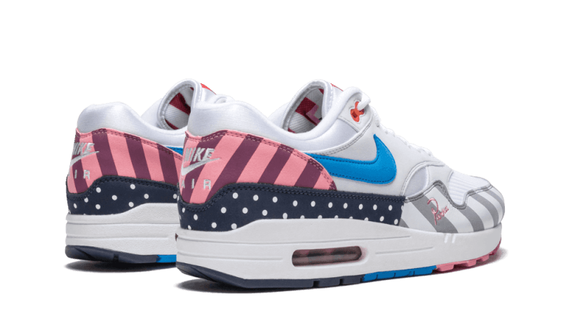 Parra x Nike Air Max 1 (2018)