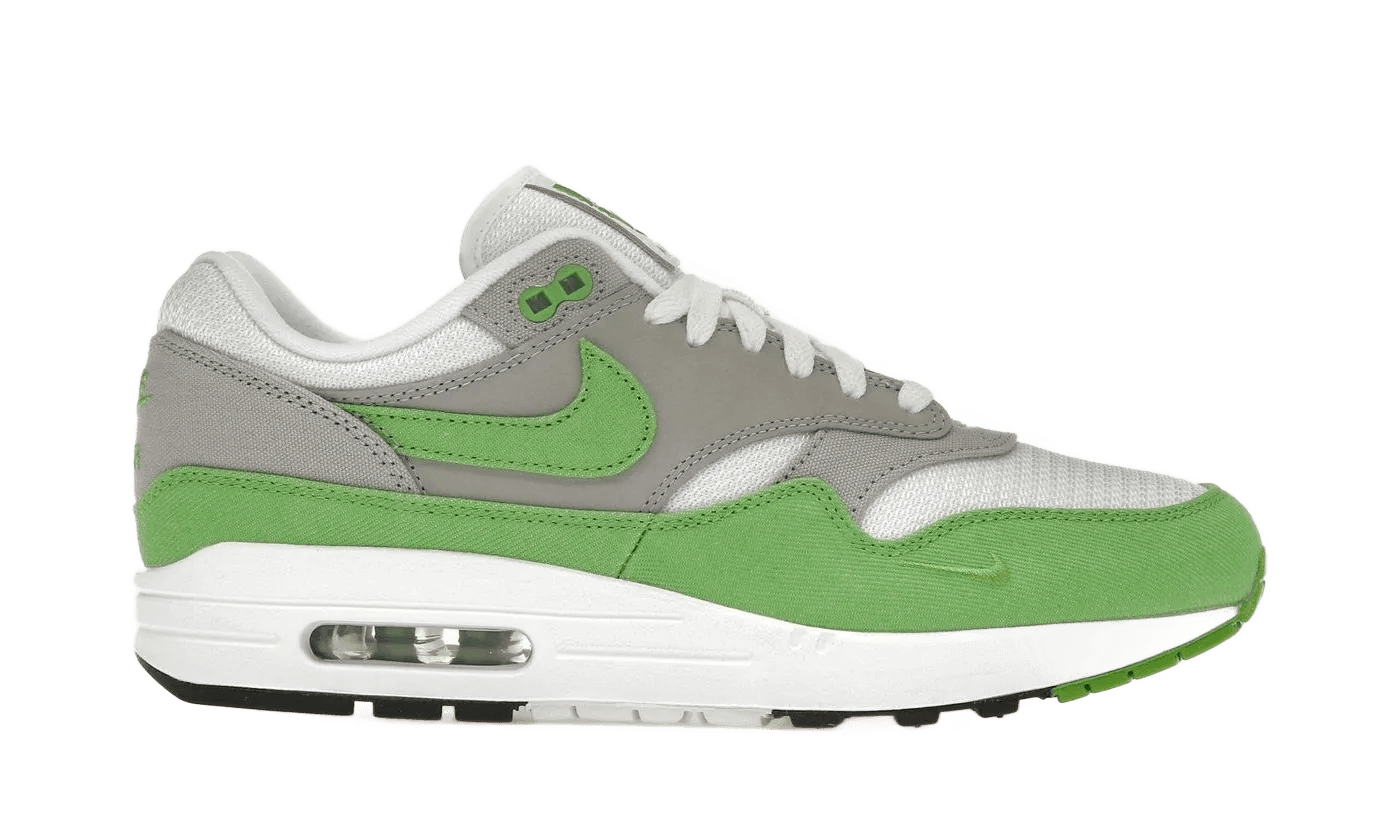 Nike Air Max 1 Patta 20th Anniversary Chlorophyll