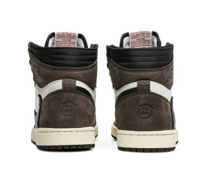 Air Jordan 1 Retro High Travis Scott