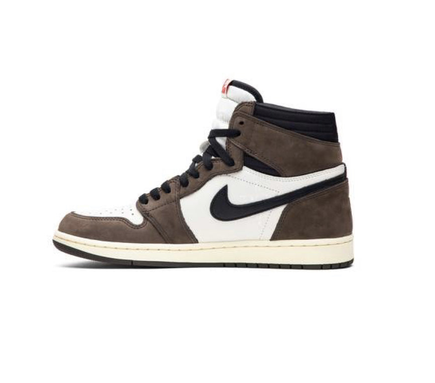 Air Jordan 1 Retro High Travis Scott