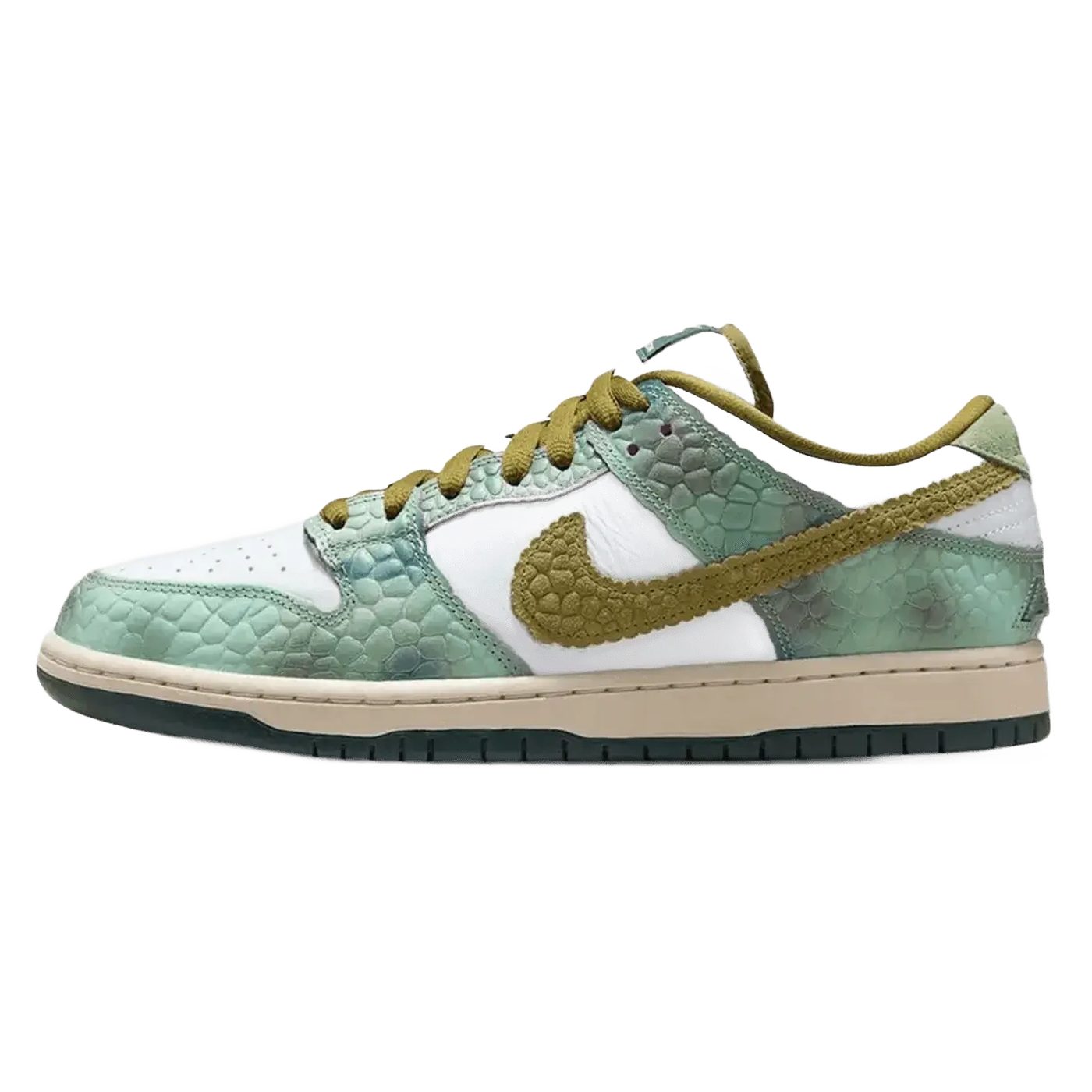 Alexis Sablone x Nike SB Dunk Low "Chameleon"