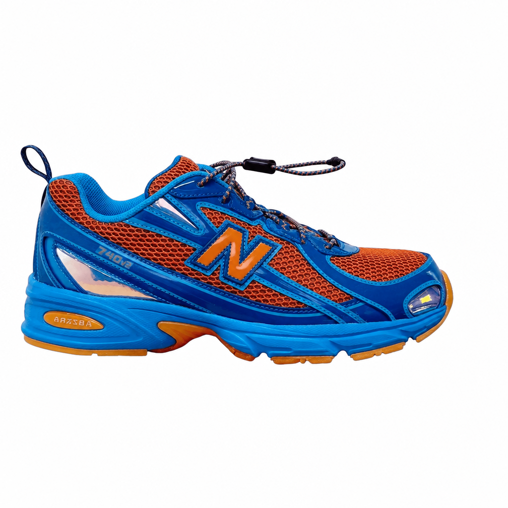 Aminé x New Balance 740v2 Benson Tech