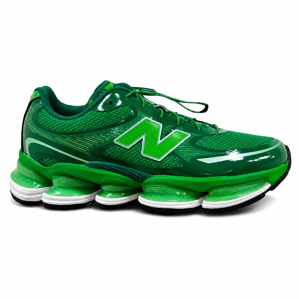 Aminé x New Balance Abzorb 2000 Biblioteca