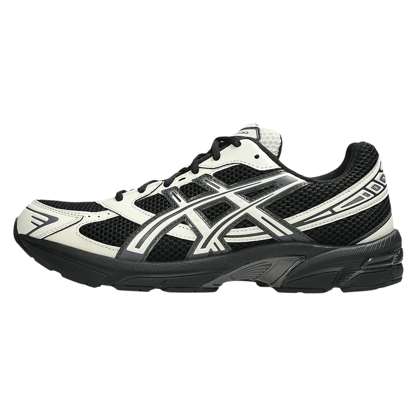 ASICS Gel-1130 Black Cream