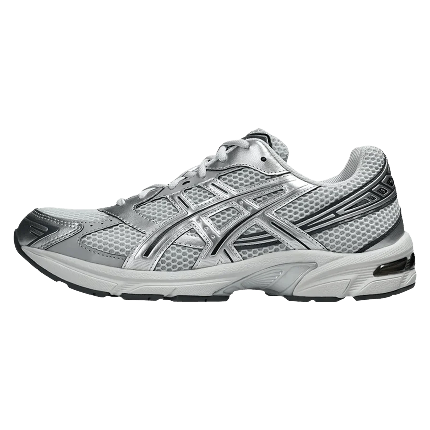 ASICS Gel-1130 Glacier Grey Pure Silver