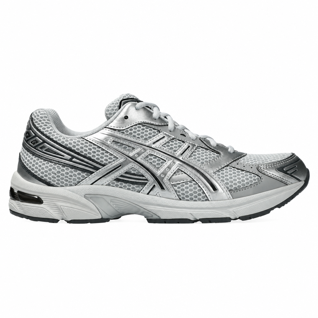 ASICS Gel-1130 Glacier Grey Pure Silver