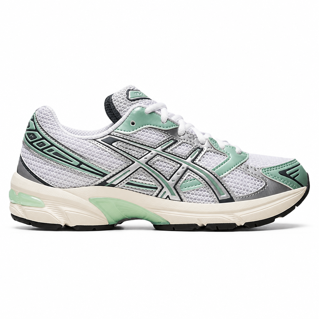 Asics Gel-1130 Naked Sage Green