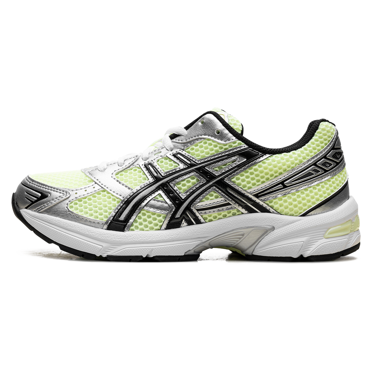 ASICS Gel-1130 Neon Pack Green (Women's)