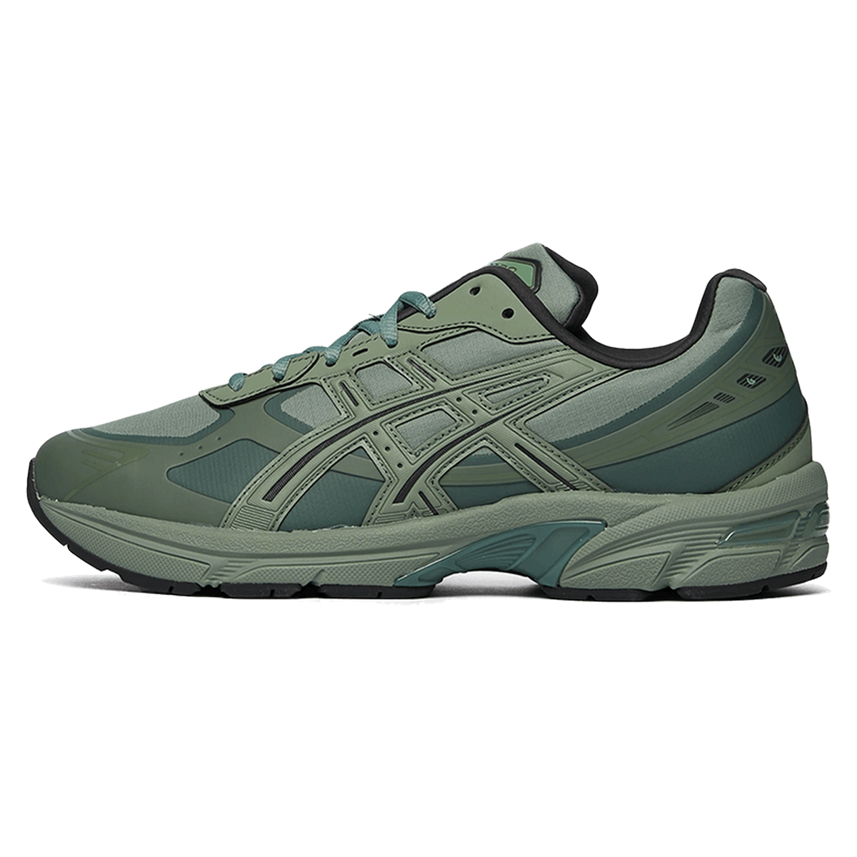 Asics Gel 1130 Slate Grey