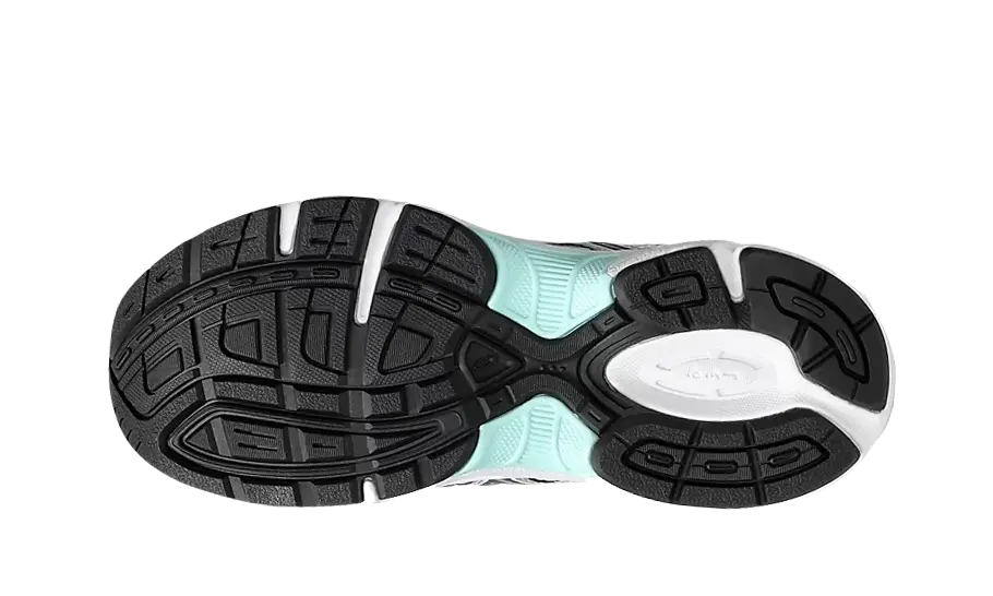 Asics Gel-1130 White Aqua