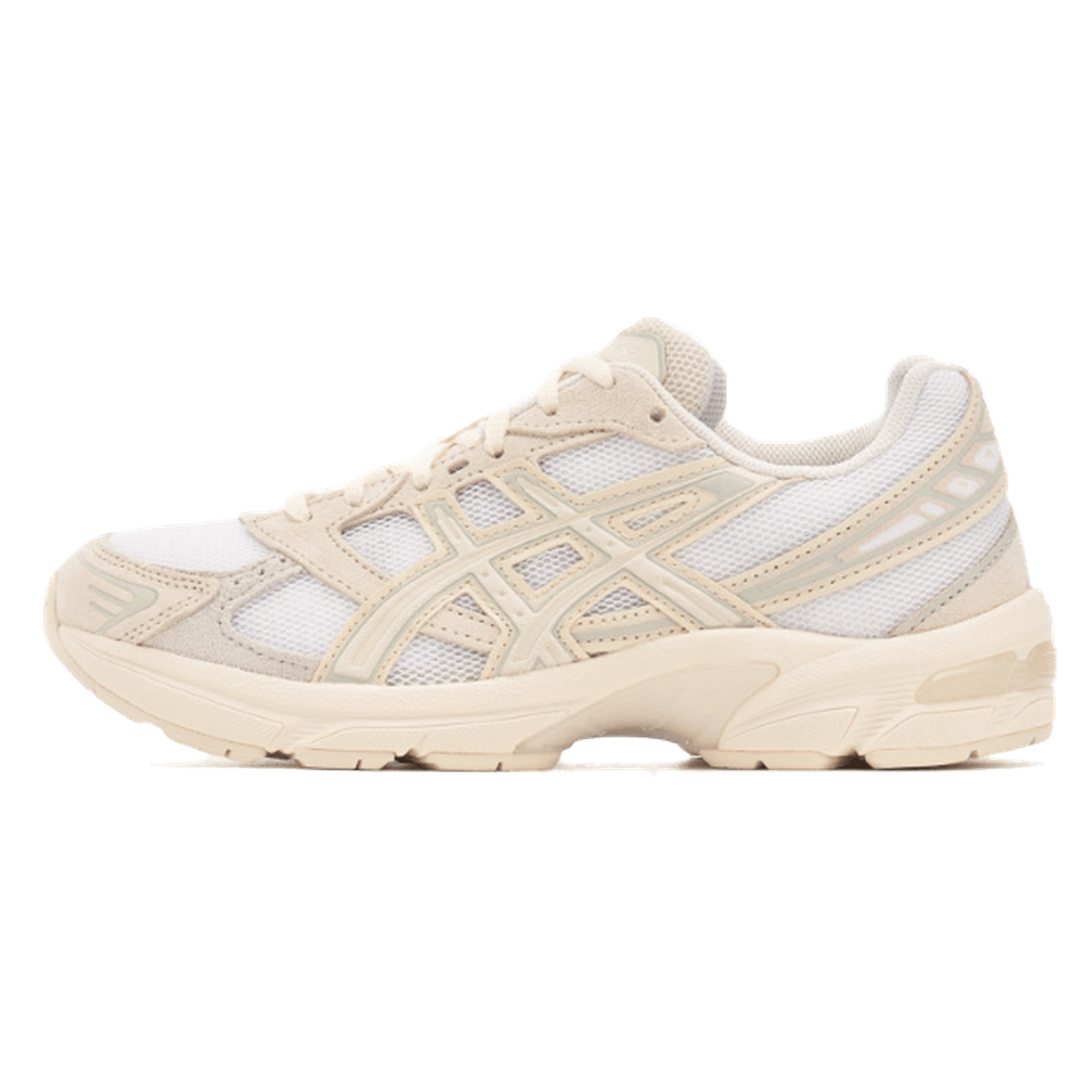 Asics Gel-1130 White Birch