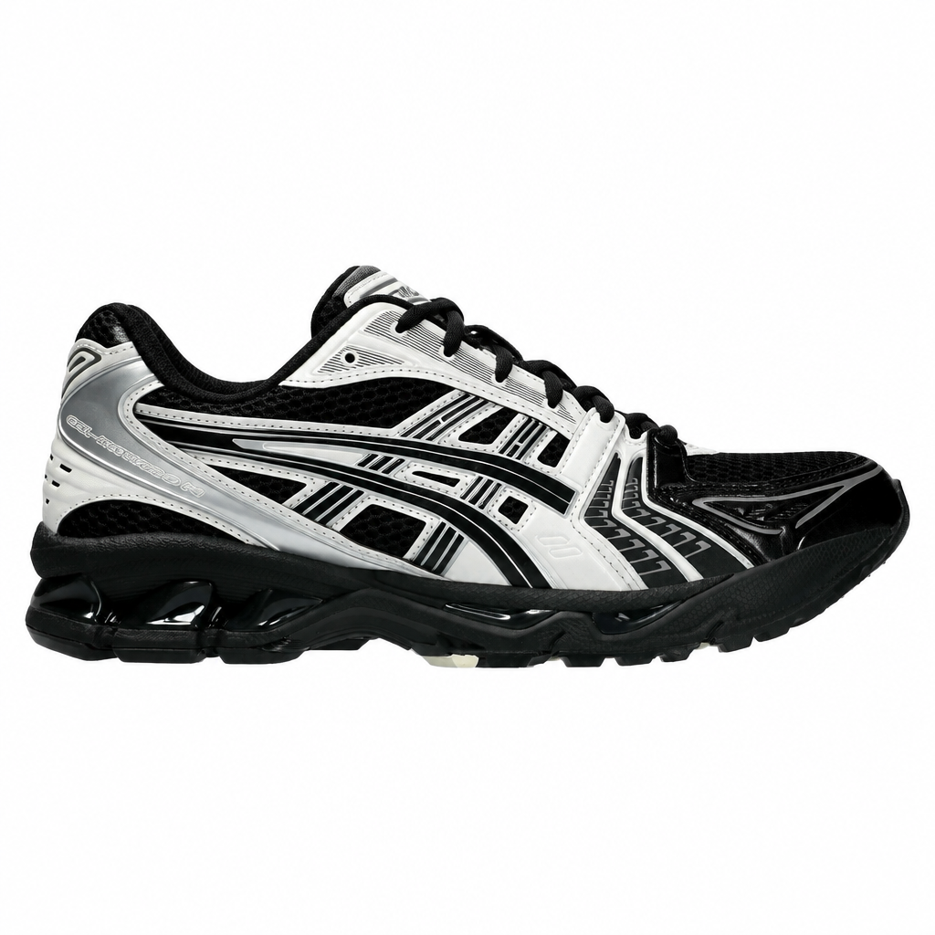 ASICS Gel-Kayano 14 Black Cream