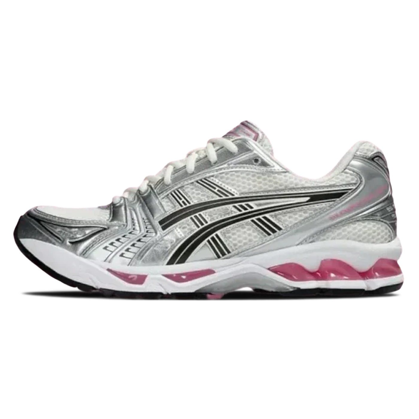 Asics Gel-Kayano 14 Cream Sweet Pink