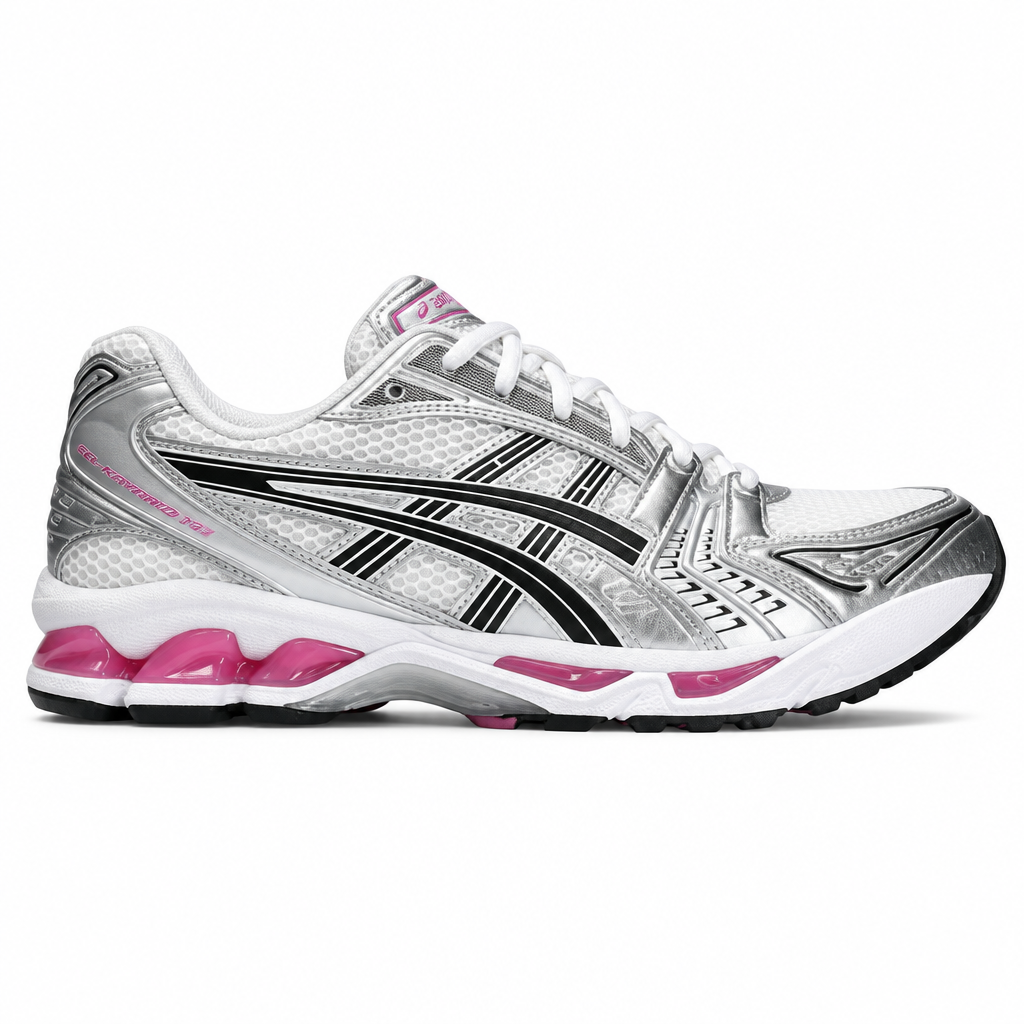 Asics Gel-Kayano 14 Cream Sweet Pink