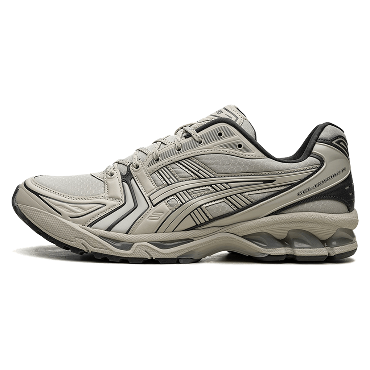 Asics Gel-Kayano 14 Earthenware Pack White Sage