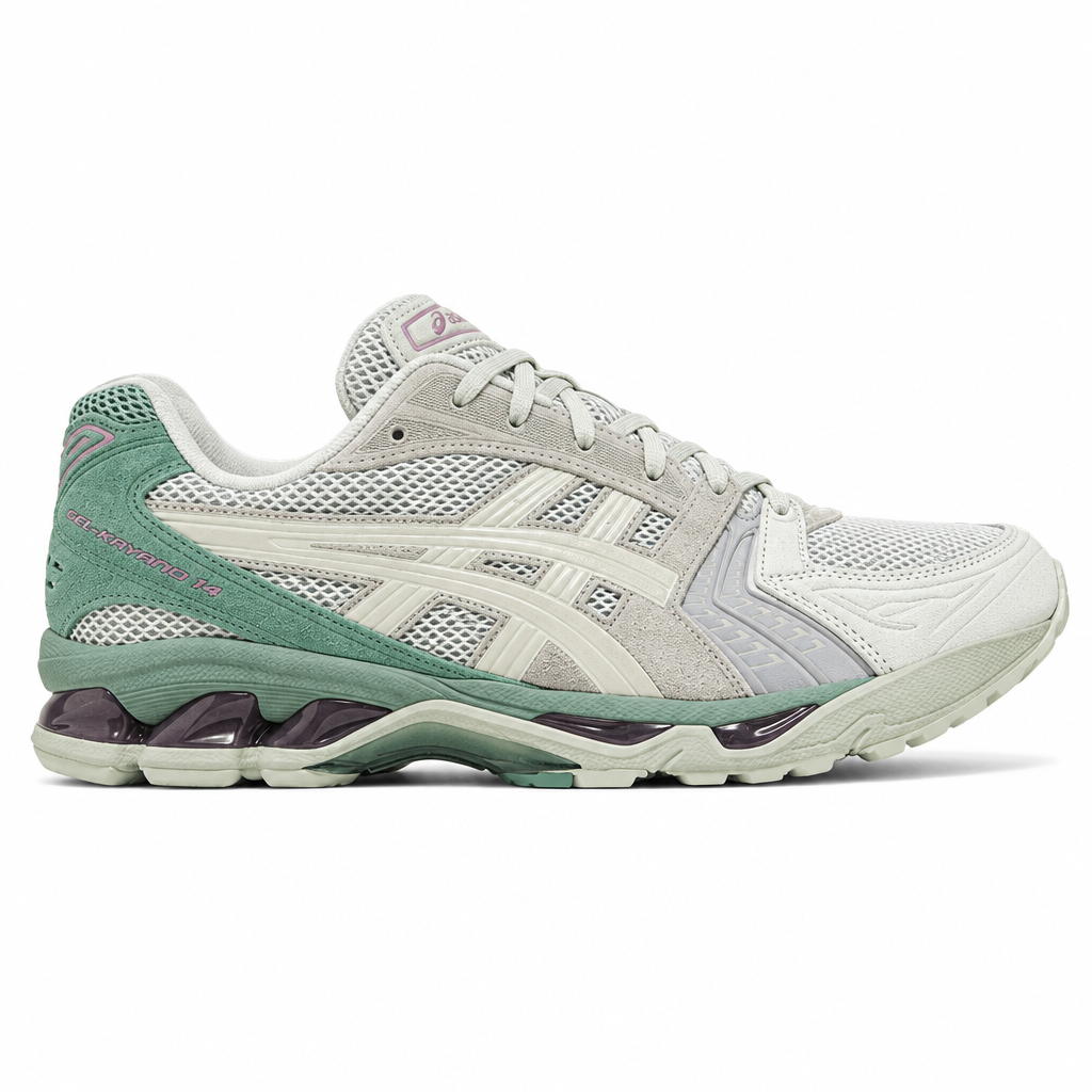Asics Gel-Kayano 14 Light Sage