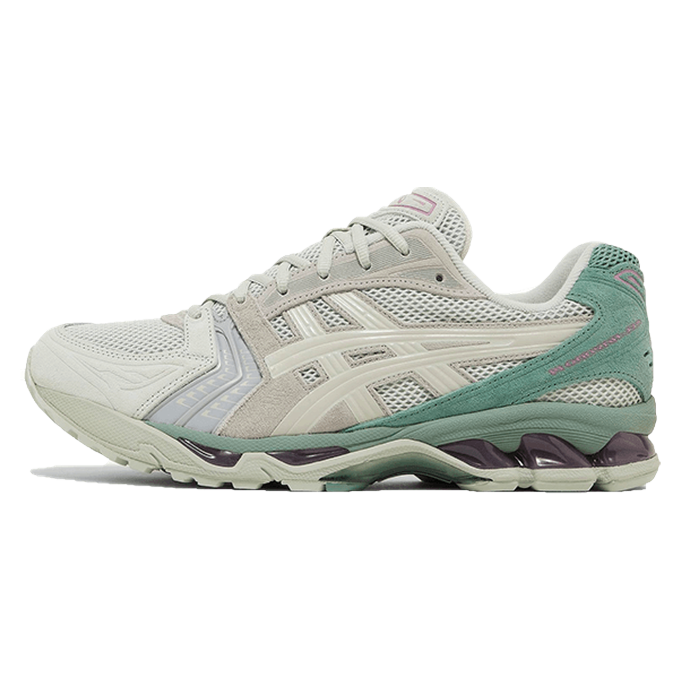 Asics Gel-Kayano 14 Light Sage