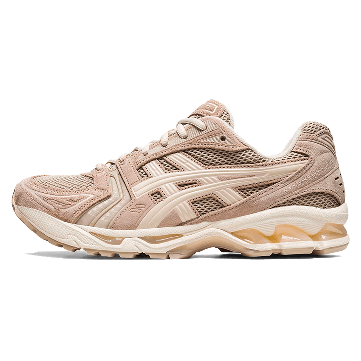 Asics Gel-Kayano 14 Simply Taupe Oatmeal