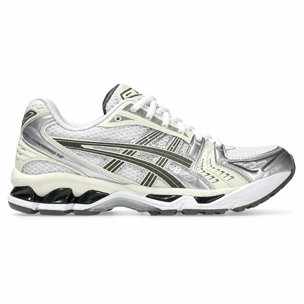 ASICS Gel-Kayano 14 White Ivory