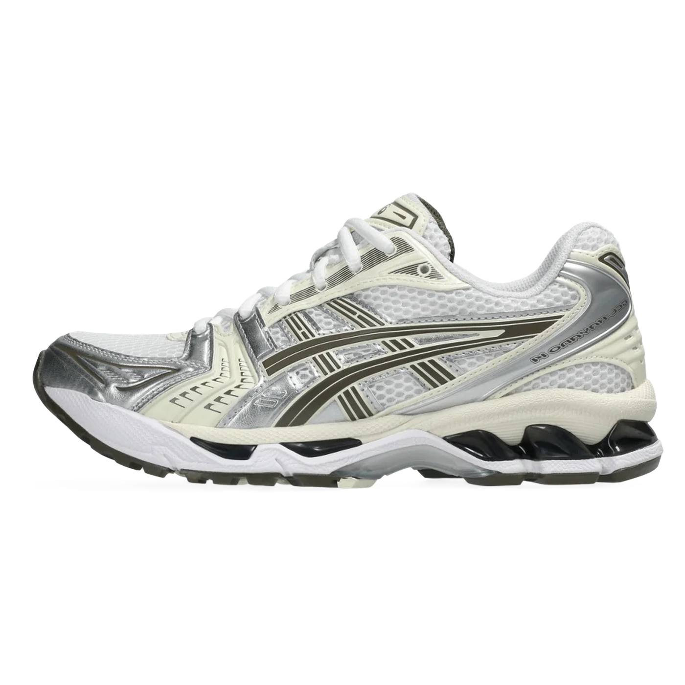 ASICS Gel-Kayano 14 White Ivory