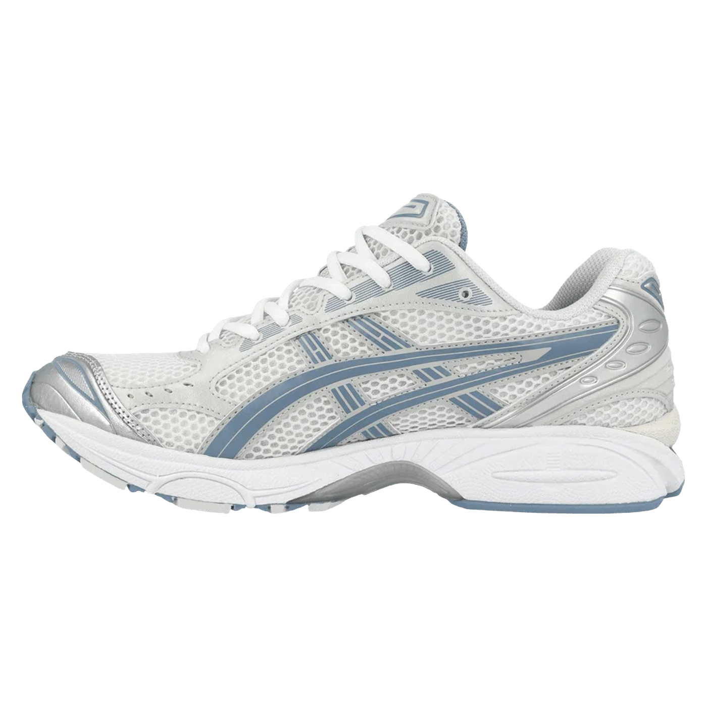 ASICS Gel-Kayano 14 White Light Navy
