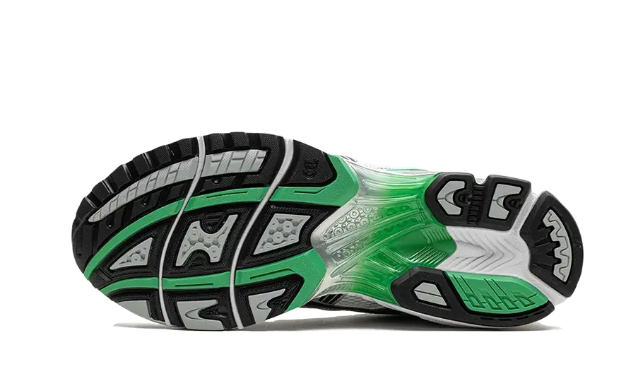 Asics Gel Kayano 14 White Malachite Green